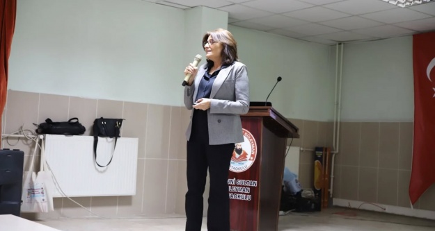 Veli Akademisi Projesi Başladı