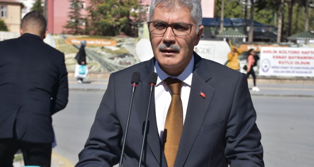 Ahilik ticaret ve ahlakı buluşturan bir yaşam tarzıdır