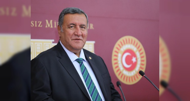 Gürer: 'Aile yılında aileler dağılıyor”