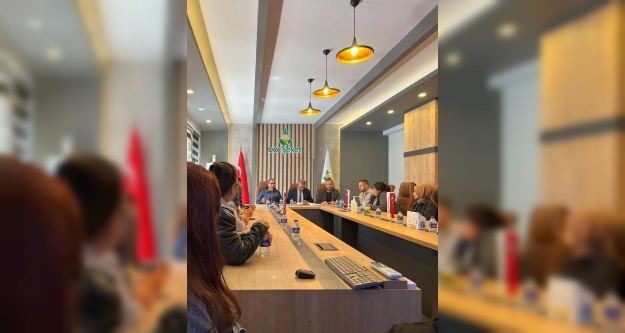Niğde'de Kadın İstihdamı İçin Önemli Protokol