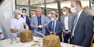 Niğde Elması; Lokum, Cezerye ve Baklavada Damakları Tatlandırıyor!