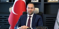 Başkan Özdemir’in Mevlid Kandili Mesajı