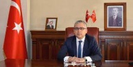 Vali Şimşek’ten Muhtarlar Günü mesajı