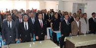 Altunhisar Aile Destek Merkezi sergisi açıldı