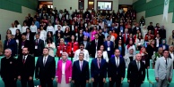 Aile Çalıştayı tamamlandı