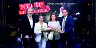 Kısakürek için Niğde'de Anma Gecesi...