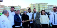 Niğde Gastronomi Festivali 6 Ekim’de başlıyor