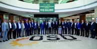 Türkiye’nin yeni sanayisi İç Anadolu’da yükselecek