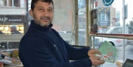 Yılbaşı biletlerine yoğun ilgi