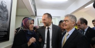 Niğde'de Şehit Serdal Güneş Anısına Kütüphane Kuruldu
