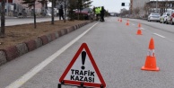 Nevşehir-Niğde Karayolunda Trafik Kazası: 1 Ölü