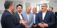 Niğde Sağlıkta Yatırımlarla Büyüyor