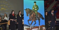  19 Mayıs coşkuyla kutlandı