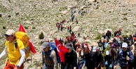Aladağlar’da 19 Mayıs Coşkusu