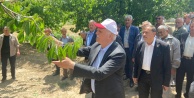 Bayraktar, Doğal Afetler Tarımı Vurdu