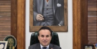 Bor İlçe Kaymakamı Değişti!