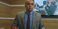 Dr. Bahadır İnan, Niğde İl Genel Meclisi'nde...