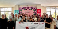 Niğde Ömer Halisdemir Üniversitesi'nden Huzurevine Anlamlı Ziyaret