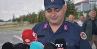 Niğde’de 32 Engelli Vatandaş Temsili Askerlik Heyecanı Yaşadı
