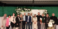 Ulu­kış­la Mes­lek Yük­se­ko­ku­lu’nda 2025 Me­zu­ni­yet Coş­ku­su