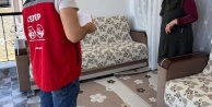 ASDEP Ekipleri Vatandaşlara Rehberlik Etmeye Devam Ediyor