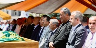 CHP Niğde Milletvekili Gürer’in Annesi Kadriye Gürer Vefat Etti