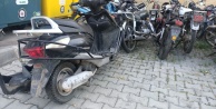 Niğde’de 3 ayrı Hırsızlık Suçlarından Aranan Şahıs Yakalandı