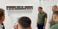 Zabıta Ekiplerine Bıçaklı Saldırı, 1 Tutuklama, 1 Adli Kontrol Kararı