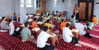 Bor İlçe Müftülüğü’nden Yaz Kur’an Kurslarına Rehberlik Ziyareti