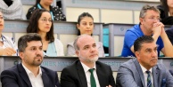 2025-2026 Açılış Dersi: 'İlk Ders...