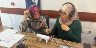 Niğde’de İşitme Taramaları İçin Sağlık Personeline Eğitim