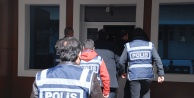 Niğde'de Fetö'den 4 Avukat Tutuklandı