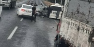 Niğde'de Trafik Kazası: 5 Yaralı