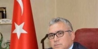 ValisYılmaz Şimşek: ‘‘Virüse Çare Bulunana Kadar Maske Mesafe ve Hijyene Sıkı Sarılacağız''