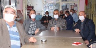 Köylerde iş çok, işçi yok!