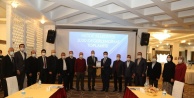 Başkan Özdemir, Meclis Üyeleriyle 2020 Yılını Değerlendirdi