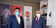 Niğde SGK' da Yapılandırma Bilgilendirme Faaliyetleri Devam Ediyor