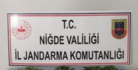 Niğde'nin Köylerinde Kenevir Ele Geçirildi!