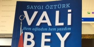 Vali Bey, Devlet Adamlığını Anlatan Gerçek Bir Kitap