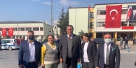 Gürer: 'Niğde'de yapılması gereken  çok iş var” 
