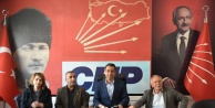 CHP'li Adem'den Kale projesinin durdurulmasıyla ilgili açıklama