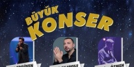 SMA hastası Elif Sare İçin Sanatçılardan Konser