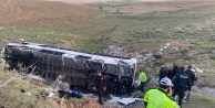 Niğde'deki otobüs kazasının sürücüsü tutuklandı
