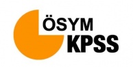 KPSS sınavı iptal edildi