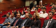 Üniversitede Türkülerin Dilinden İklim Konseri Gerçekleştirildi