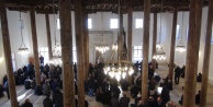 Ulu Alaeddin Cami, ibadete açıldı