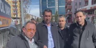 Adem: Niğde Şehir Merkezinin Afet Bölgesine Alınmasını istedi