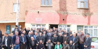 Baloğlu Köylerde Coşkuyla Karşılanıyor