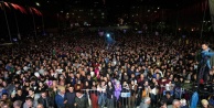 Be­le­di­ye'den Genç­li­ğe ‘Ahmet Şafak' Kon­se­ri