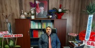 Orman Yangınlarına karşı dikkat çağrısı